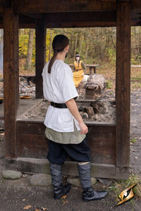 Shirt Jolner - White