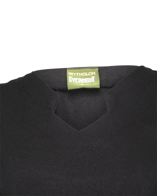 Galatea Dress - Brown - suknia bawełniana