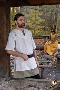 Shirt Jolner - White