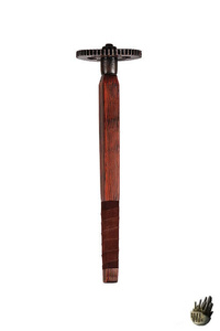 Gear Mace