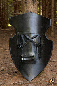 Marauder Kite Shield - 90x60 cm