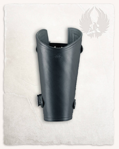 Artemis Archer Bracer Celtic Small - Black