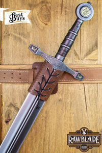 Nemain Holder - Brown