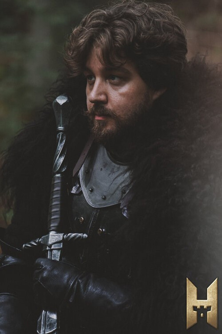 Imperial Sword Steel - 120 cm