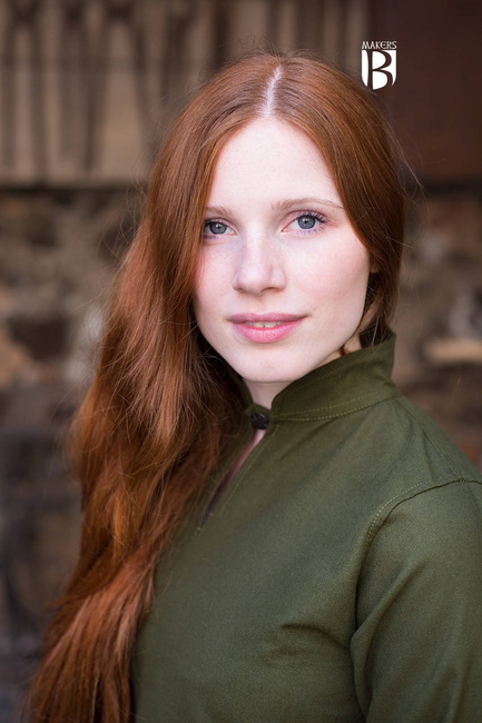 Undergarment Ranwen - Olive