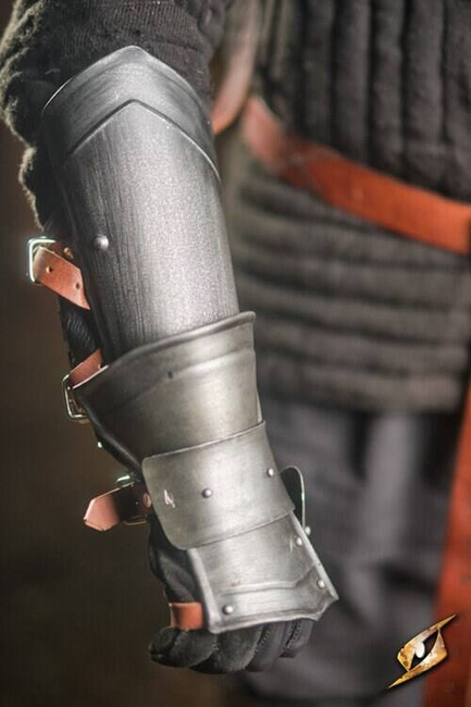 Scout Complete Set - Epic Dark