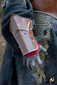 Orc Armour Deal - Rust