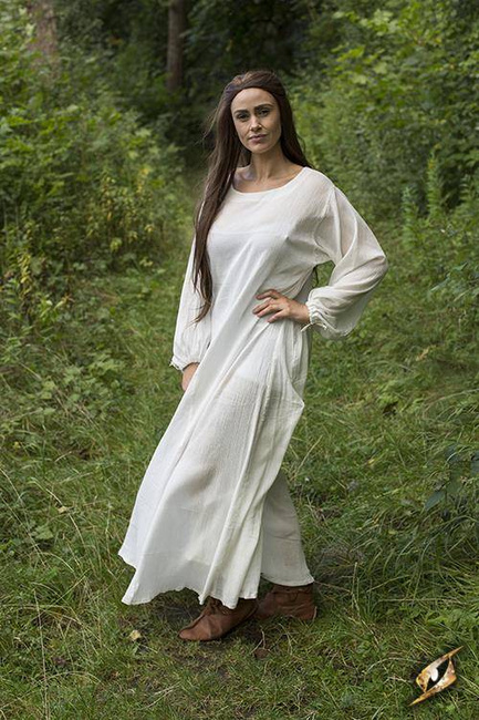 Shift Astrid - Off-White