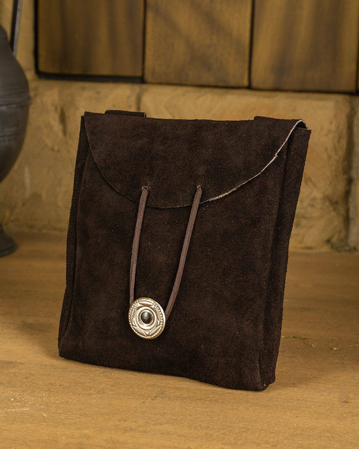 Ingolf Beltbag Big - Brown