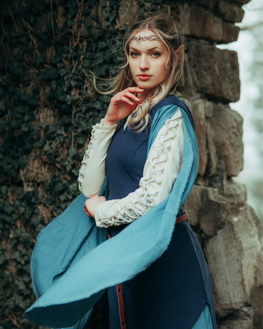 Sunna undergarment - Cream - suknia spodnia