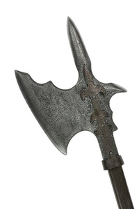 Falcon - Master Head - Głownia do halabardy