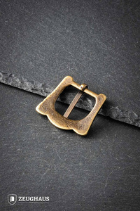 Viking Buckle - wikińska klamra
