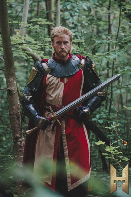 Imperial Sword Gold - 102 cm