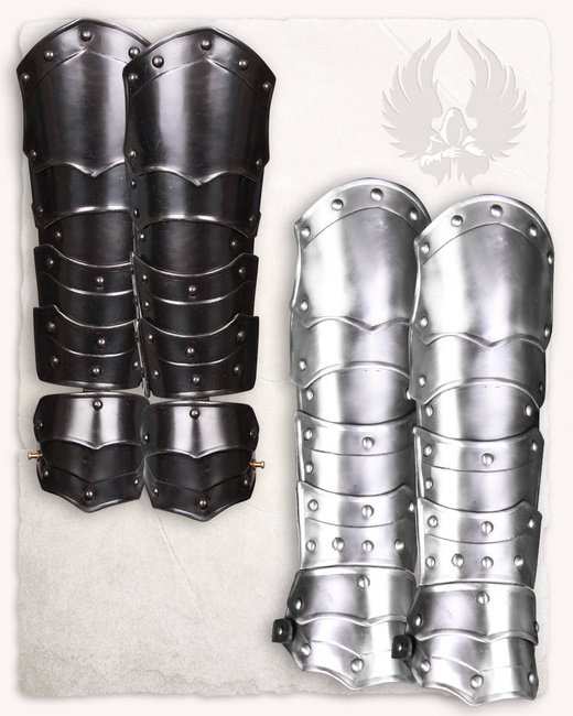 Vladimir Bracers - Blank