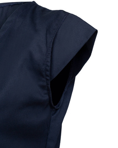 Vysera Outer Garment Blue - suknia wierzchnia