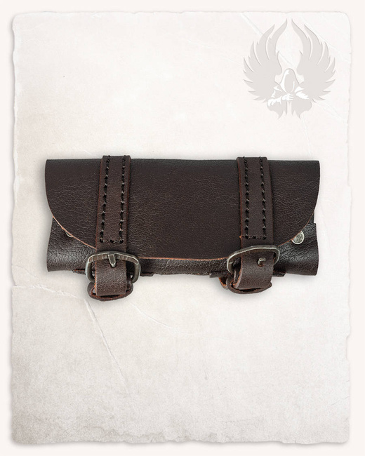 Belwar Potion Bag Brown - torba na eliksiry