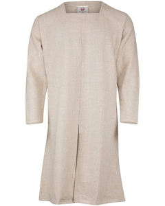 Sigeric Tunic Linen - Cream - lniana tunika