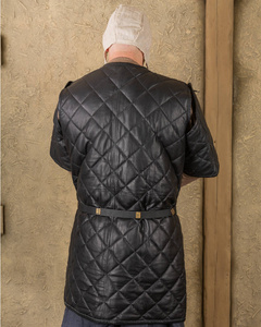 Haldur Gambeson Black