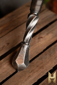 Imperial Sword Steel - 102 cm