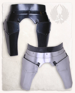 Markward tassets - Blank