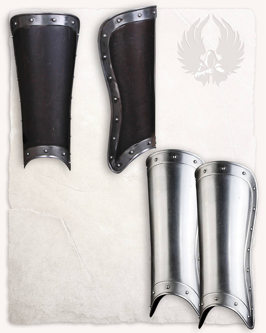 Edward Greaves - Blank