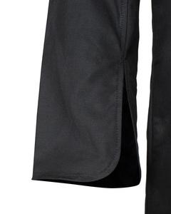 Arantir Tunic - Brown - bawełniana tunika