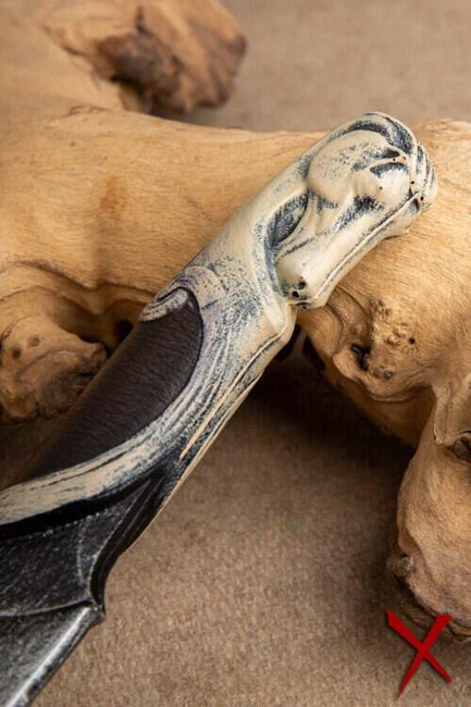 Pegasus Throwing Knife - 25 cm