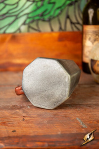 Pewter Mug - bezpieczny kubek