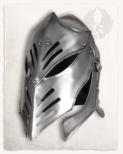 Reginald Helmet - Blank