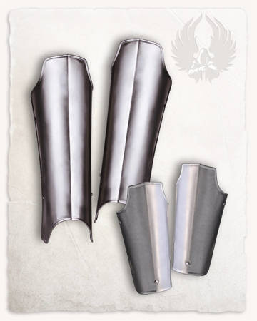 Markward Guard Set Blank