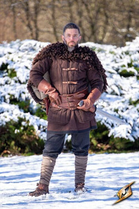 Pants Fimbul - Epic Black