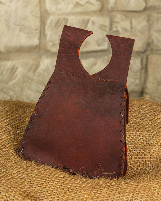 Carvert Belt Bag - Brown