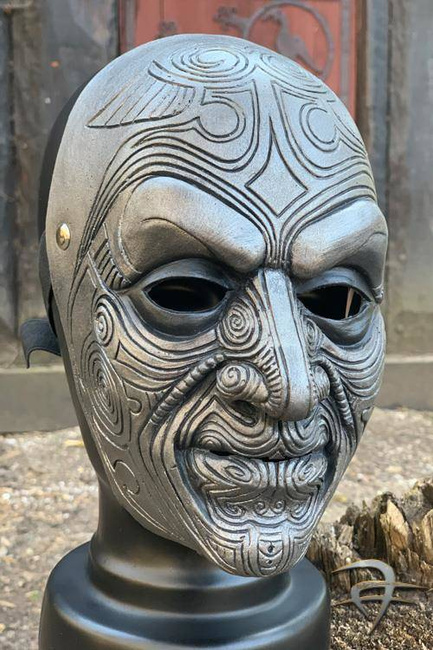 Mask Moko