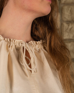 Annabelle Blouse Cream