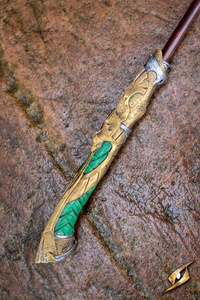 Sendivogius Wand - Brown