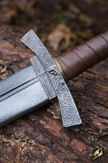 Footman Sword - 110 cm