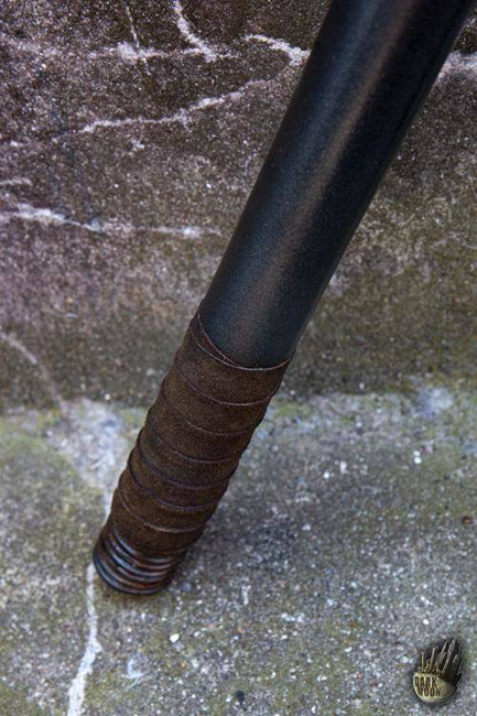 Pipe - Steel - 60 cm