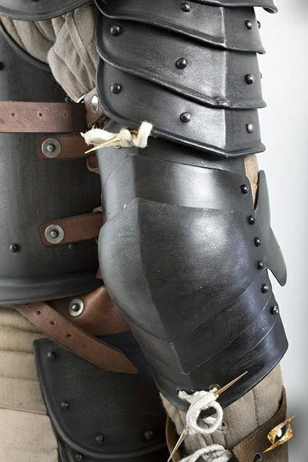 Floating Elbow - Epic Dark