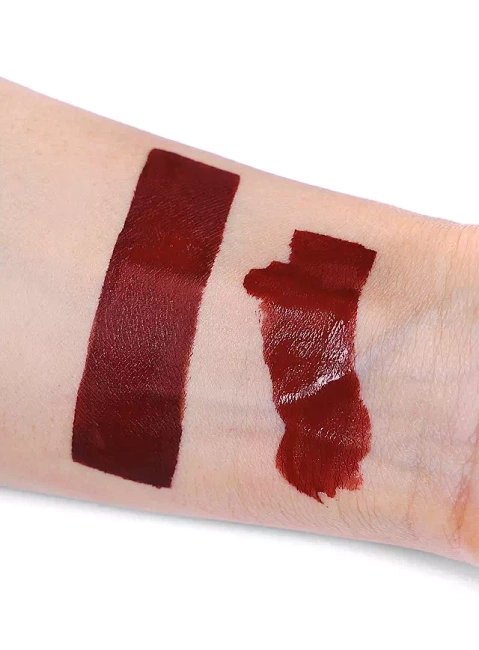 Aqua make-up Dark Brown Atacama 873 - farba do ciała