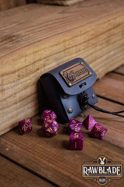 Dice Bag - Sorcerer