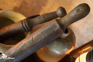 Rolling Pin - bezpieczny wałek