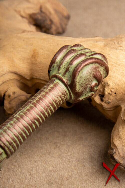 Tribal Throwing knife - 25 cm