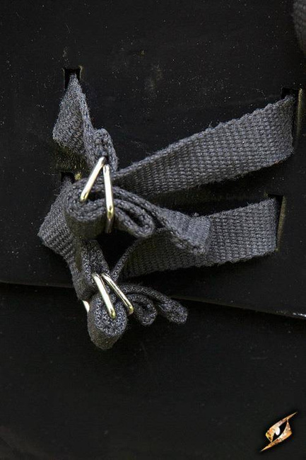 Crusader Shield - Wood - 70x50 cm