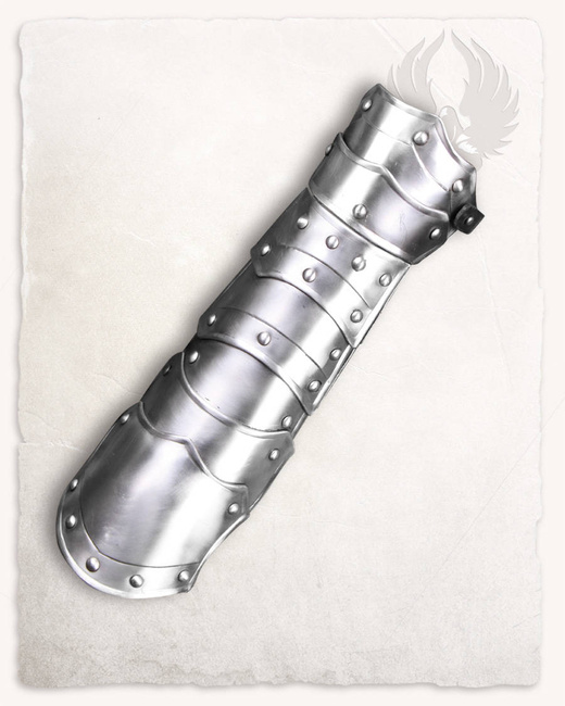 Vladimir Bracers - Blank