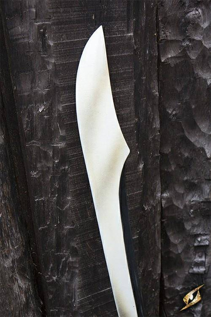 Dark Elven Long Blade - 110 cm