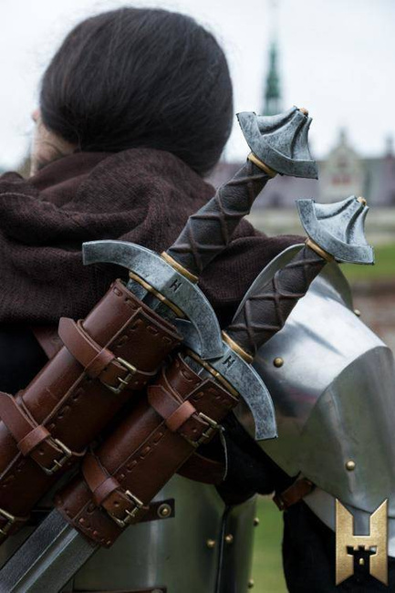 Arming Sword Steel - 87 cm