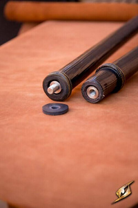 Long Yari - 255 cm - Compact