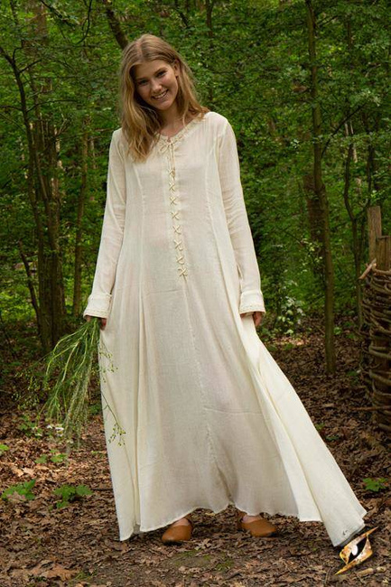 Shift Isobel - Off-white