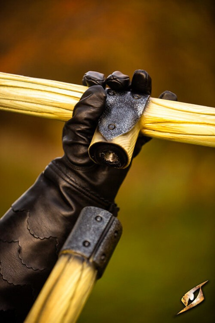 T-Top - podwójne mocowanie sztandaru