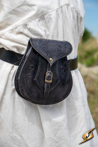 Lorian Bag - Black